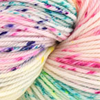 Speckled Rainbows