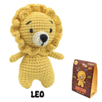 Leo the Lion