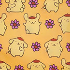 Pompompurin