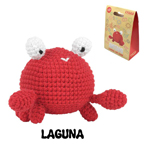 Laguna the Crab