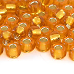 004 - Silverlined Gold