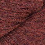1107 - Burnt Ochre Heather