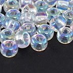 250 - Transparent Crystal AB