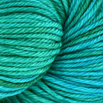 Nassau Blue