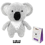 Lulu the Koala