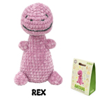 Rex the Dinosaur