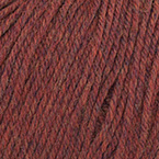 *NEW* 413 - Burnt Ochre Heather